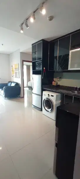 disewakan murah 2 br Thamrin Residence