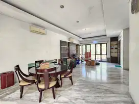 Dijual Townhouse Springhill Golf Residence Luas 350m2 4 Lantai VR1099