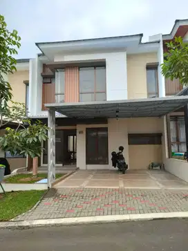 Rumah Citra Sentul Raya