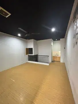 Ruko Dikawasan Kota Gading Serpong Dekat Sekolah Pahoa