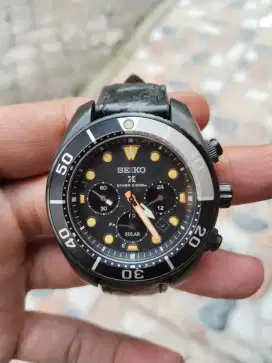 Seiko Prospex SSC761J1 Sumo Limited Edition