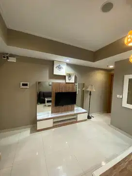 Disewakan apartemen The mansion kemayoran 1 kamar Furnish
