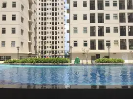 Dijual cepat tipe studio Ayodhya semi furnished