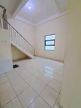 Dijual rumah cepat
