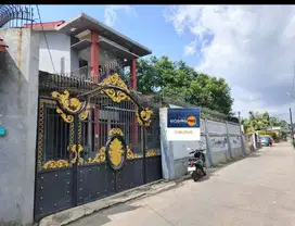BANTING HARGA dibawah 1,5M,lokasi 10 menit ke LRTdan tol  cibubur