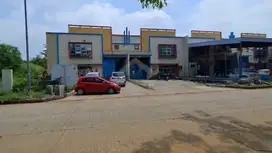 Di Jual Gudang di Kawasan Milenium Tigaraksa Tangerang