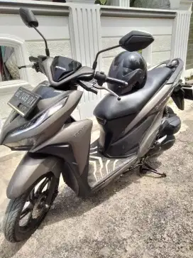 Honda Vario 150 2021 keyless