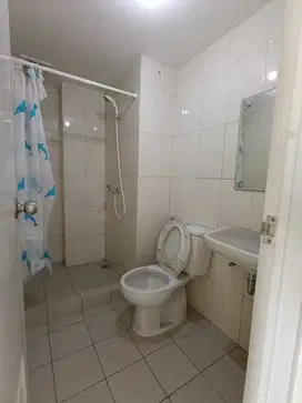 Apartemen 2BR Unfurnish The Springlake Summarecon Bekasi