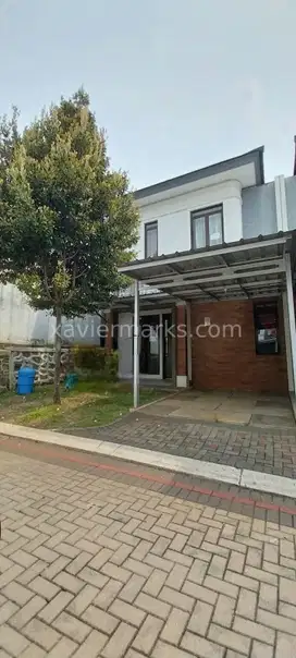 Jual Rumah BSD City Mozia