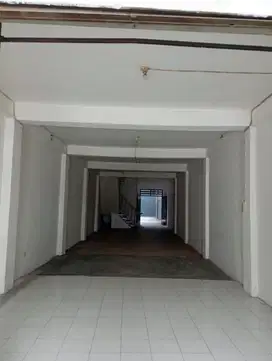 Di Jual Ruko Duri Selatan,Jakarta Barat