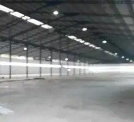 Pabrik Lokasi Strategis Bagus dan Murah di Pasuruan