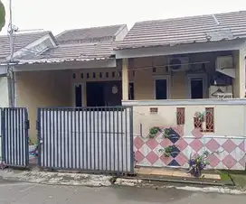 Rumah Bagus Murah di Dharmawangsa Residence Tambun Utara Bekasi
