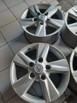 Velg LEXUS R.18 ori