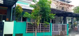 Rumah Jl. Soka Perum Soka, Ciluar Sukaraja Tanah Baru, Bogor