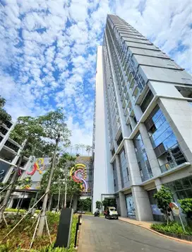 Apartemen sedayu city suites size 37m Pegangsaan Dua Kelapa Gading