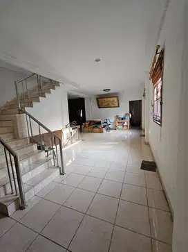 Di Jual Ruko Gandeng 2unit sudah jebol,Mangga Besar - Jakarta Barat