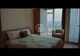 Dijual Apartemen Menteng Park Type Studio Kawasan Jakarta Pusat