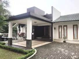 Dijual Murah Villa 1.660 M2 Bukit Golf Hijau Sentul City