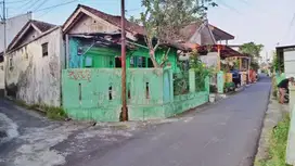 RUMAH HOOK SIAP HUNI TIMUR KAMPUS UNTIDAR