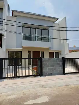 Dijual Bintaro Jaya Sektor 9 Cluster Taman Permata Bintaro