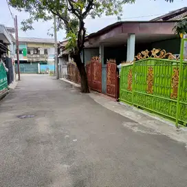 Di jual rumah harapan baru bekasi non cluster