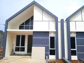 Dijual rumah dekat pamulang