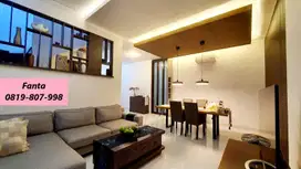 Rumah Diskon 300 juta di Cluster Discovery Bintaro Jaya SC-16079