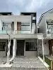 Dijual Rumah Pik 2 Uk 4x15 Cluster Denver Unfurnish 2 Lantai Termurah