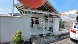 rumah ngagel jaya utara  sby dekat Bilka