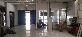 Dijual Ruang Usaha Tengah Kota jl. Mayjen Sutoyo Semarang