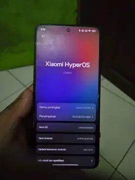 Xiaomi 14T Pro  12/256gb