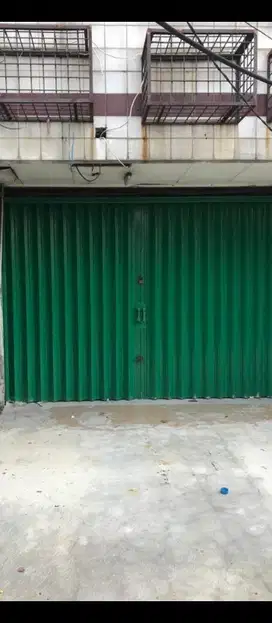 Dijual  ruko di jln raya kebayoran lama Jakarta selatan