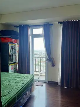 Disewakan apartemen Puri Orchard type 1br