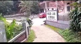 JUAL  VILLA  SIAP  HUNI  DAERAH  BOGO