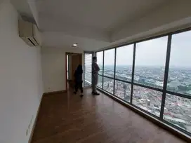 jual The Mansion office tower fontana, luas 43m. Nego sampai deal.