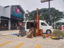 JASA  SUMUR  BOR Parung P