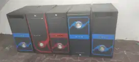 Terima komputer bekas atau cpu jadul