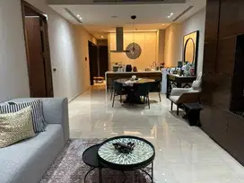 For Sell Pakubuwono House Apartment 2 BR 128 sqm