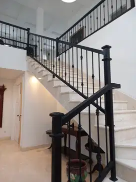 dijual rumah baru di gudang peluru tebet 315/400m 12.5M