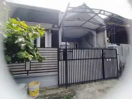 Rumah Murah Dijual di Perumahan Taman Alamanda , Karangsatria  Bekasi