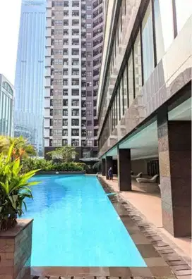 For Sale APARTEMEN TAMAN SARI SUDIRMAN