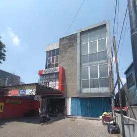 DIJUAL CEPAT RUKO NOL JALAN RAYA WIYUNG MURAH