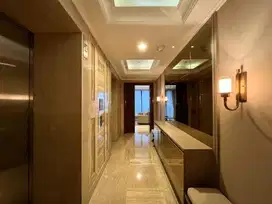 For rent District 8 Apartment 2 BR 153 sqm