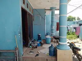 Rumah Gudang 0 Jalan Di Rungkut Menanggal Harapan