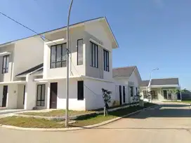 hunian berkualitas grand batavia dp.cicil 18x tangerang