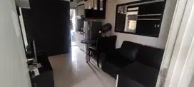 DIJUAL Apartemen Kalibata City Green Palace Tower Palem 2 kamar