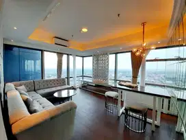 JUAL CEPAT LARIZ Private Lift Mewah