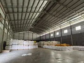 GUDANG DI JUAL MURAH DAN CEPAT DI CILEUNGSI BOGOR