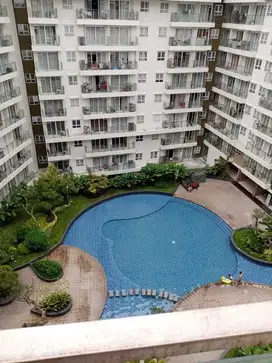 Termurah apartemen gateway pasteur 2 br bandung utara