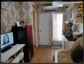 Dijual Apartemen Kalibata City Tower Borneo Hook